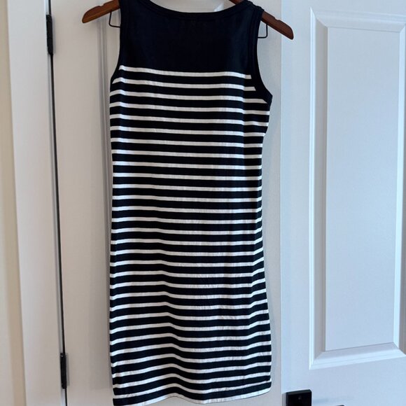 Armor Lux Tank Dress - Picture 2 of 4